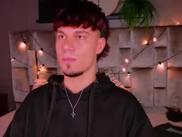 liamthunder05_ on Chaturbate