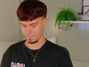 liamthunder05_ on Chaturbate