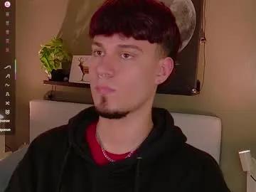 liamthunder05_ on Chaturbate