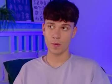 liamthunder05_ on Chaturbate