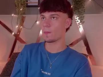 liamthunder05_ on Chaturbate