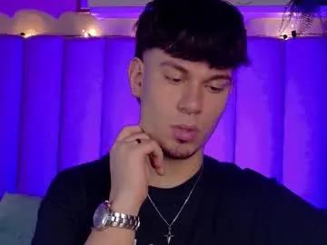 liamthunder05_ on Chaturbate