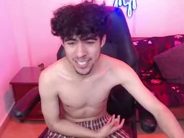 Freechat liil_boy on Chaturbate