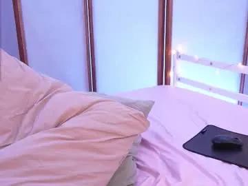 lil_fleur on Chaturbate