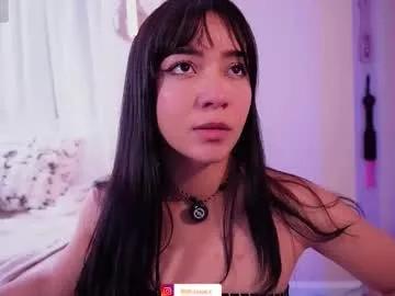 lilith__rosse on Chaturbate