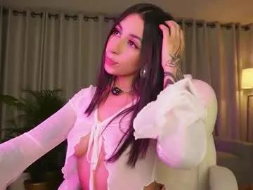 Away lilithhfosterr on Chaturbate