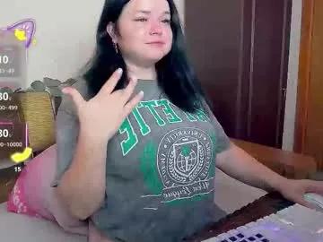 linasexy777 on Chaturbate
