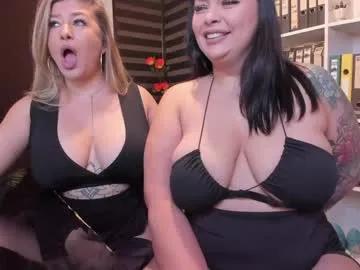 Freechat lisa2018 on Chaturbate