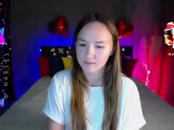 Freechat little_doll_meow on Chaturbate