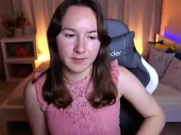 Freechat little_doll_meow on Chaturbate