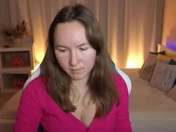 Freechat little_doll_meow on Chaturbate