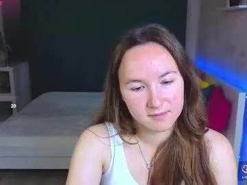 Freechat little_doll_meow on Chaturbate