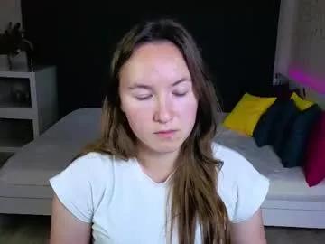 Freechat little_doll_meow on Chaturbate