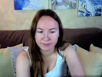 Freechat little_doll_meow on Chaturbate