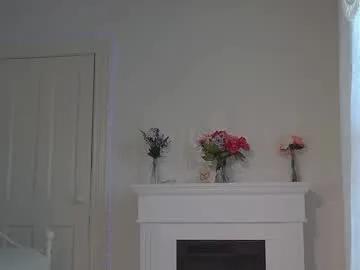 Freechat littlegreekflower on Chaturbate