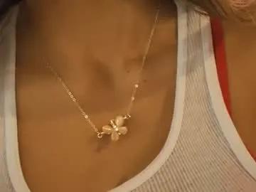 Freechat littlegreekflower on Chaturbate