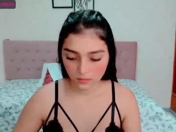 Freechat littlemolly_pregnant on Chaturbate