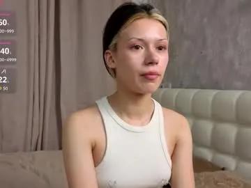 lizbethcoll on Chaturbate