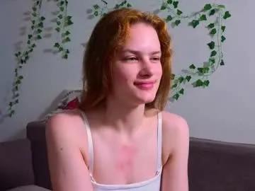 lizbethcoll on Chaturbate