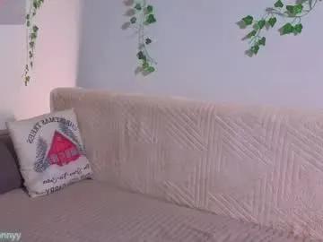 lizbethcoll on Chaturbate