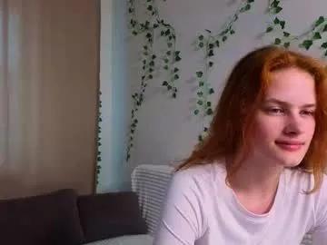 lizbethcoll on Chaturbate