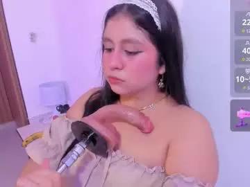 lola_clit on Chaturbate