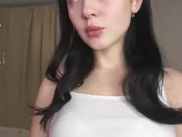 lollaberry — Goal: last tip gets 3 minutes of control  #18 years old #teen #shy #cute [0 tokens remaining]