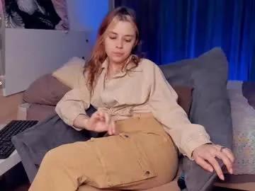 Freechat lonagass on Chaturbate