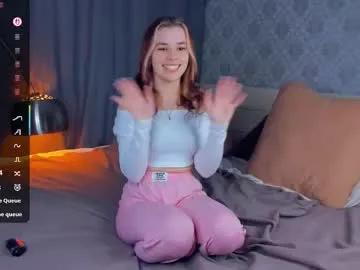 Freechat lonagass on Chaturbate