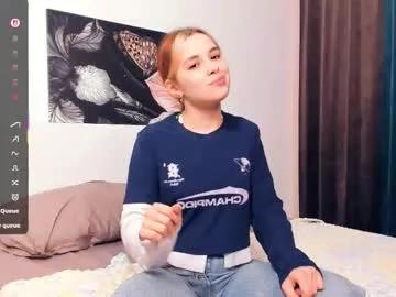 Freechat lonagass on Chaturbate