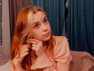 Freechat lonagass on Chaturbate