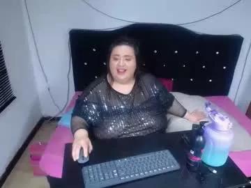 Freechat loriscohen3 on Chaturbate