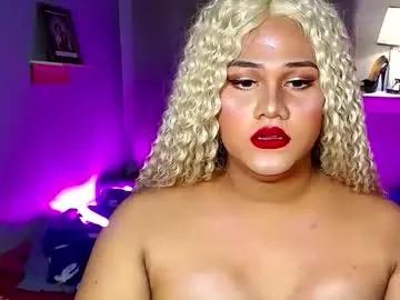 lovely_coleen on Chaturbate