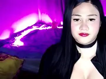 lovely_coleen on Chaturbate