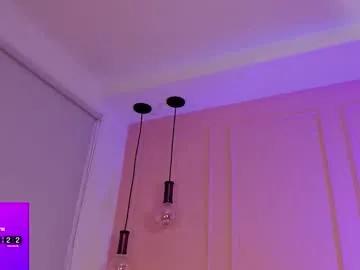 lovely_emma18 on Chaturbate