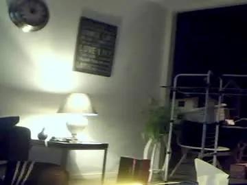 lovely_me165244 on Chaturbate