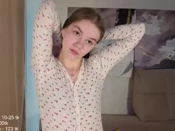 lovelygracee on Chaturbate
