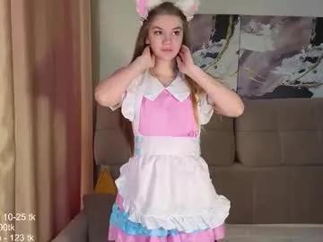 lovelygracee on Chaturbate