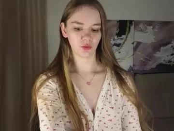 lovelygracee on Chaturbate
