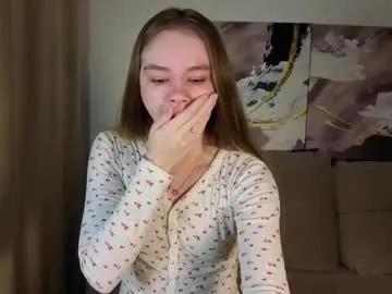 lovelygracee on Chaturbate