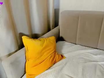 lovelygracee on Chaturbate