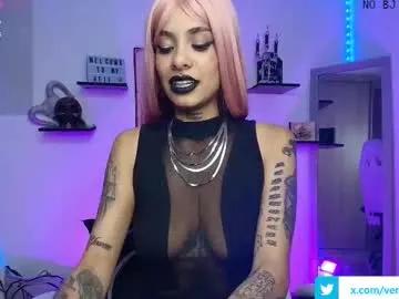 Freechat luci_fer_devil_1 on Chaturbate