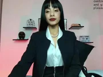 Freechat luci_fer_devil_1 on Chaturbate