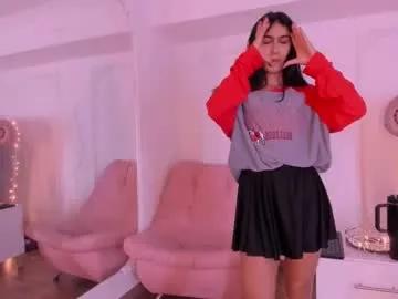 luciana_roa — breast massage [549 tokens left] #latina #flexible #tease  #french #erotic