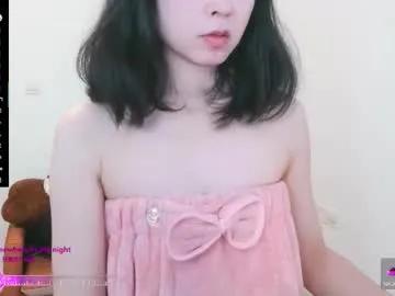 luckrose on Chaturbate