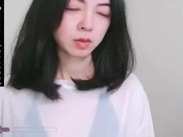 luckrose on Chaturbate