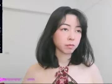 luckrose on Chaturbate