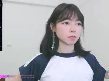 luckrose on Chaturbate