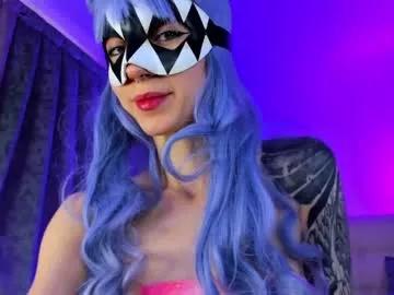 luckysexydoll on Chaturbate