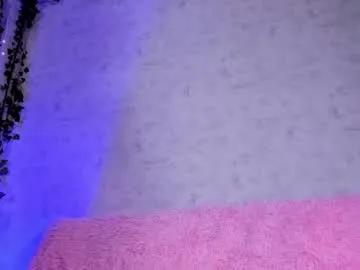 luckysexydoll on Chaturbate